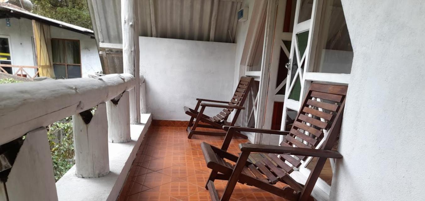 King Fern Cottage Nuwara Eliya Eksteriør billede
