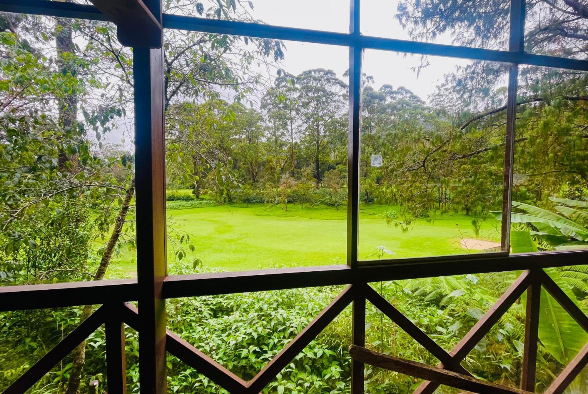 King Fern Cottage Nuwara Eliya Eksteriør billede