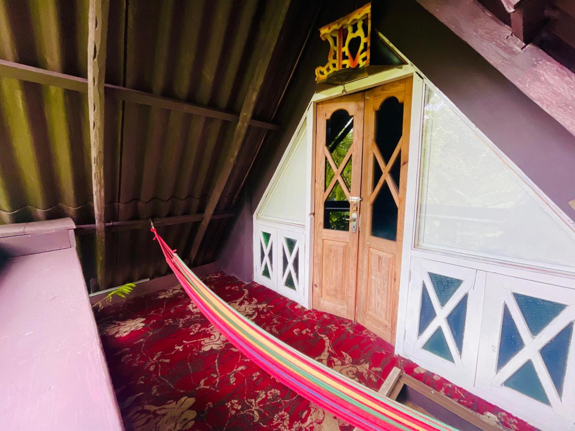 King Fern Cottage Nuwara Eliya Eksteriør billede