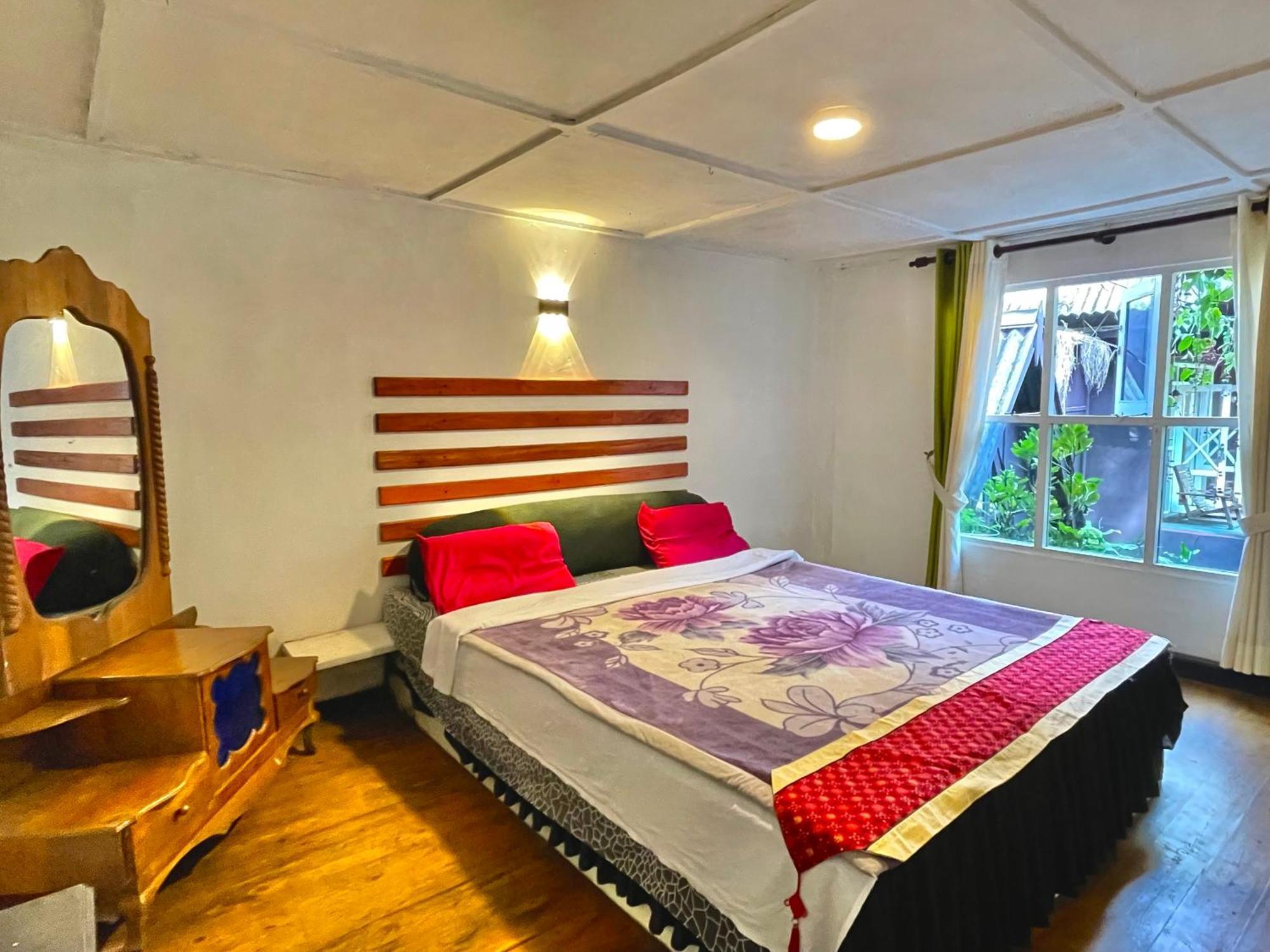 King Fern Cottage Nuwara Eliya Eksteriør billede