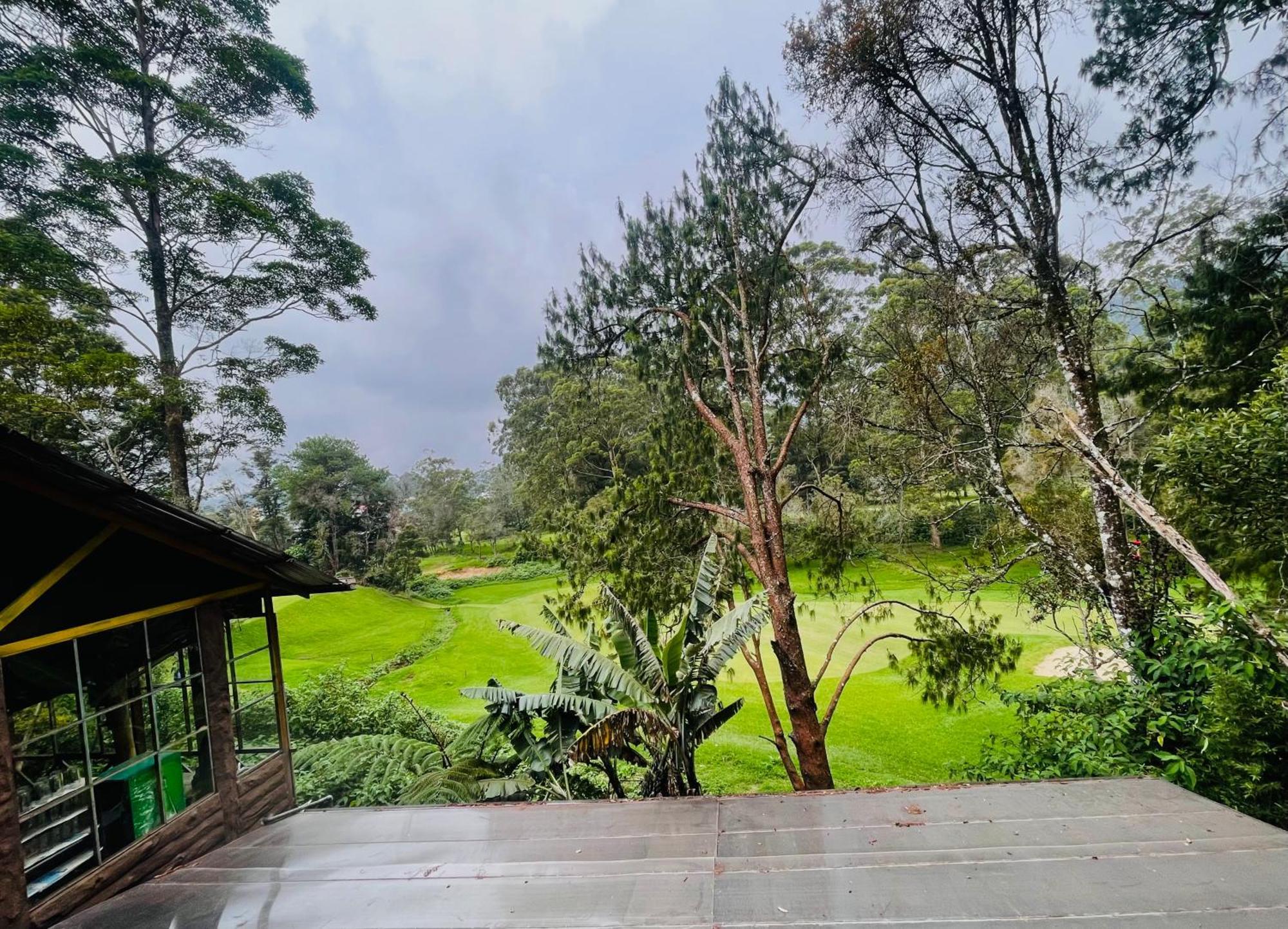King Fern Cottage Nuwara Eliya Eksteriør billede
