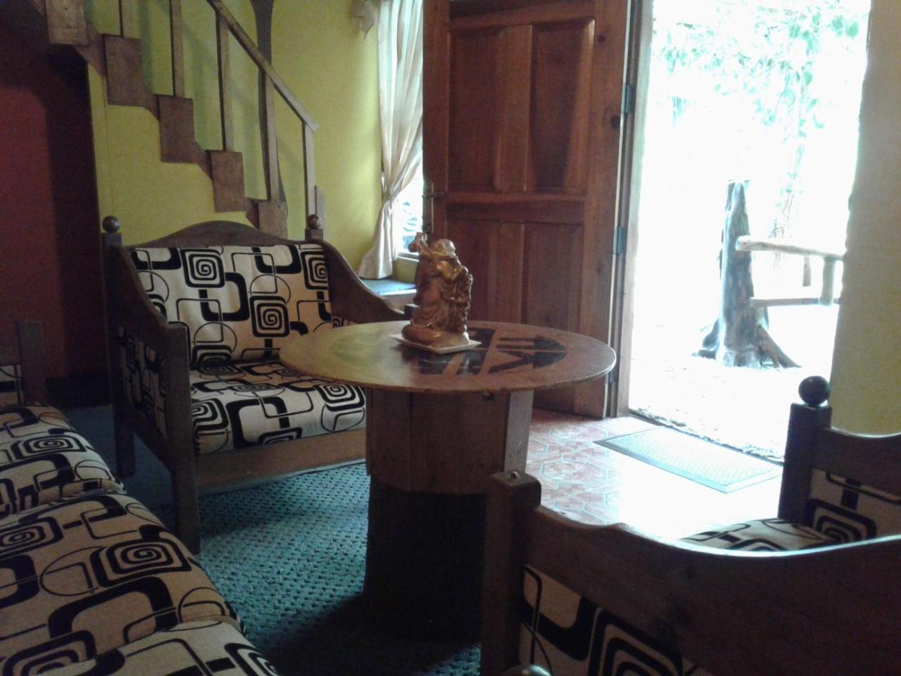 King Fern Cottage Nuwara Eliya Eksteriør billede