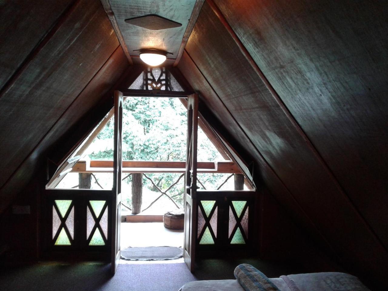 King Fern Cottage Nuwara Eliya Eksteriør billede