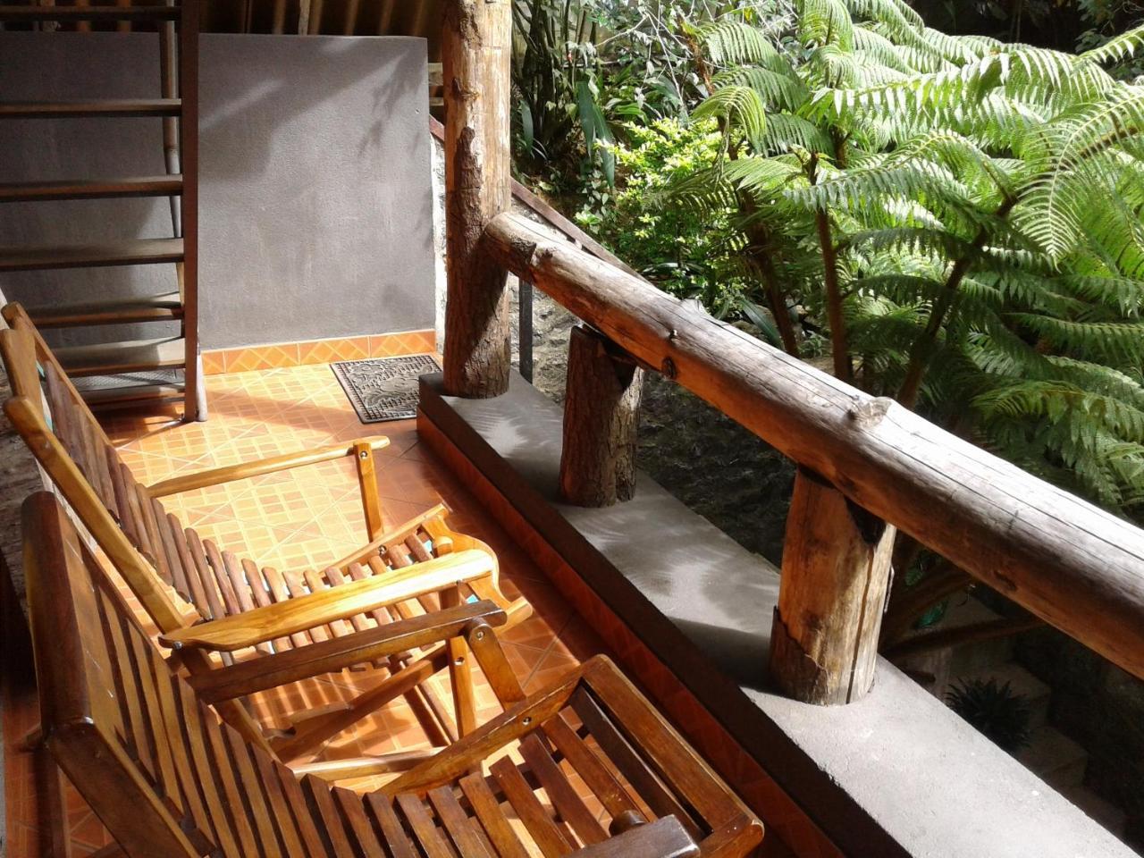 King Fern Cottage Nuwara Eliya Eksteriør billede